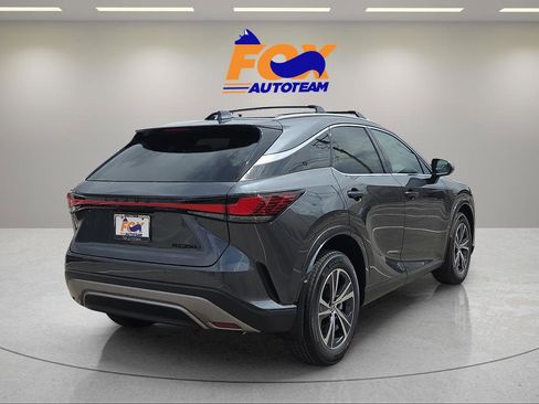 New 2026 Lexus RX 350 Premium FWD image 4