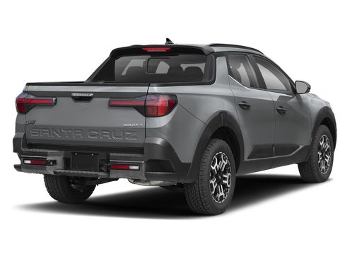 New 2026 Hyundai Santa Cruz XRT AWD/4WD image 27