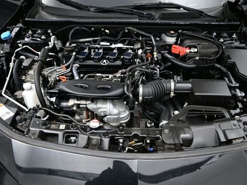 Used 2024 Acura Integra A-Spec image 18