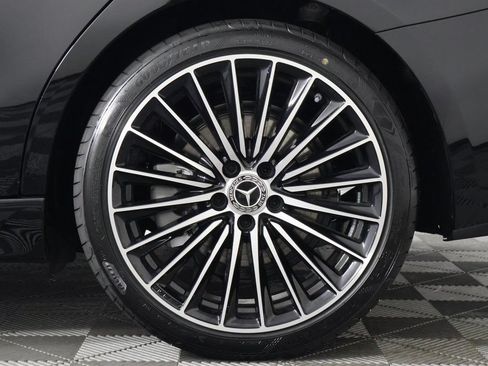 New 2026 Mercedes-Benz C 300 Sedan image 10