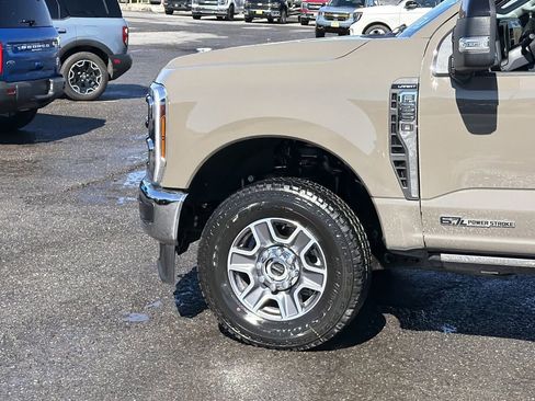 New 2026 Ford F250 Lariat AWD/4WD image 11