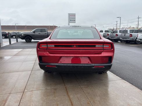 New 2026 Dodge Charger R/T AWD/4WD image 13