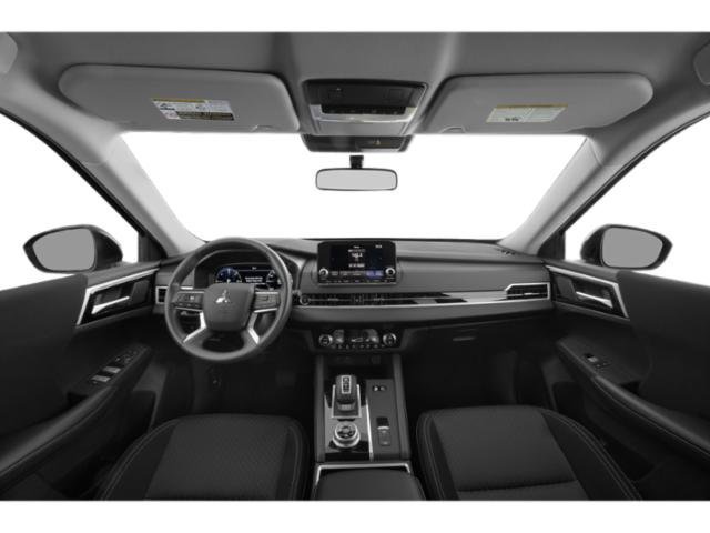Used 2023 Mitsubishi Outlander SE AWD/4WD image 8
