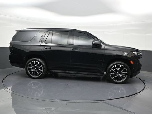 Used 2024 Chevrolet Tahoe RST w/ Luxury Package RWD image 7