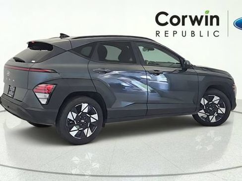 Used 2025 Hyundai Kona SEL FWD image 6