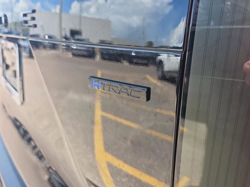 New 2025 Hyundai Palisade Calligraphy image 29