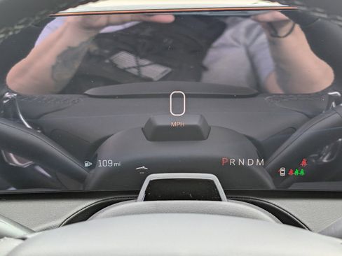 New 2025 Cadillac CT5 Premium Luxury image 19