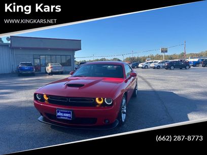 Used 2022 Dodge Challenger R/T