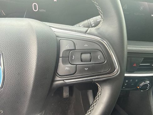 Used 2025 Buick Encore GX Preferred FWD image 22