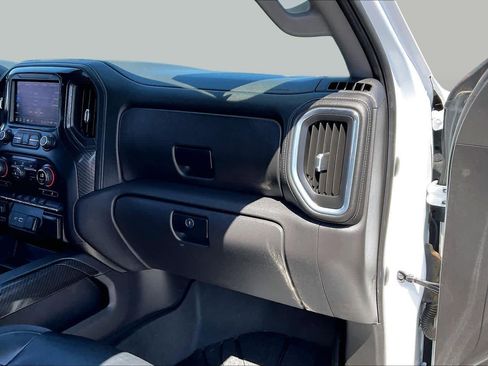 Used 2021 Chevrolet Silverado 1500 RST w/ All Star Edition Plus AWD/4WD image 18
