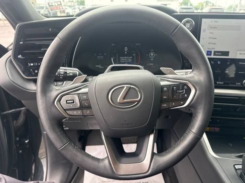 Used 2024 Lexus TX 350 FWD image 29