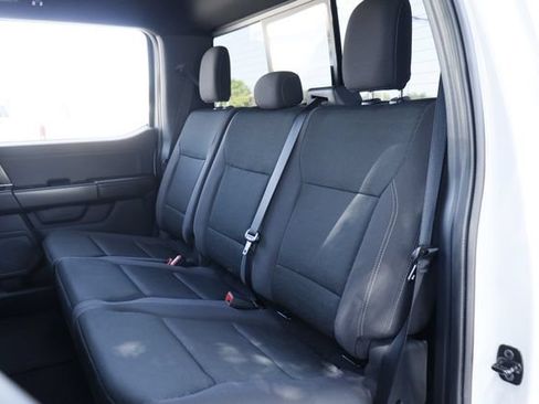 Used 2024 Ford F150 XLT w/ Equipment Group 302A MID RWD image 30