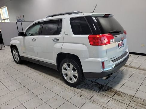 Used 2016 GMC Terrain SLT w/ Open Road Package image 4