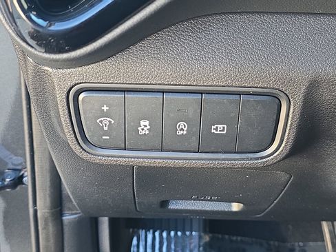 Used 2024 Kia Soul EX w/ Option Group 015 image 31