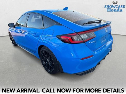 Used 2024 Honda Civic Sport image 4