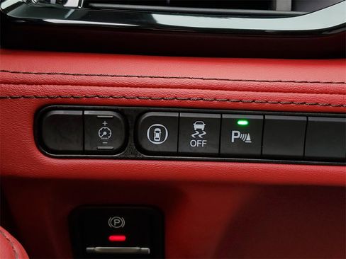 Certified 2022 Acura MDX A-Spec image 32