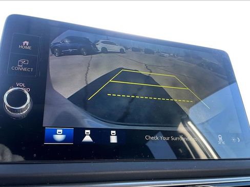 Used 2025 Acura ADX AWD image 30