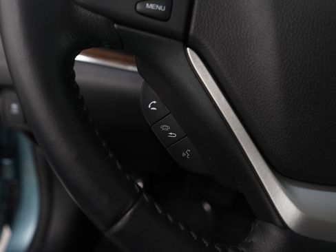 Used 2015 Honda CR-V EX-L image 27