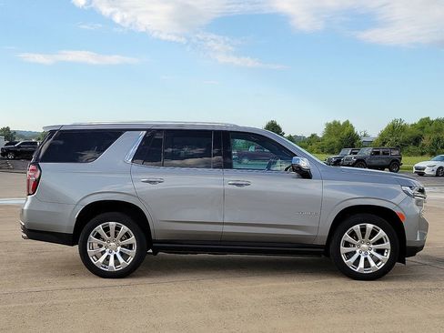 Used 2023 Chevrolet Tahoe Premier w/ Premium Package 2 image 6