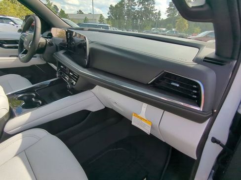 New 2026 Chevrolet Tahoe Premier image 46