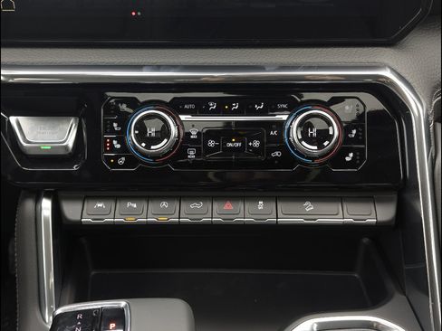 New 2026 GMC Sierra 1500 Denali image 27