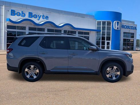 New 2026 Honda Pilot EX-L image 6