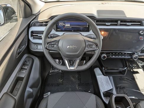 New 2027 Chevrolet Bolt LT FWD image 15