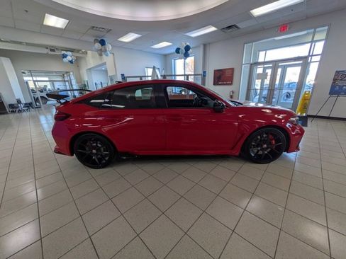 New 2025 Honda Civic Type R image 26