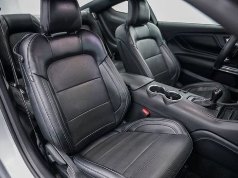 Used 2024 Ford Mustang GT Premium RWD image 22