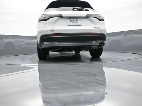 Used 2024 Honda HR-V Sport image 29