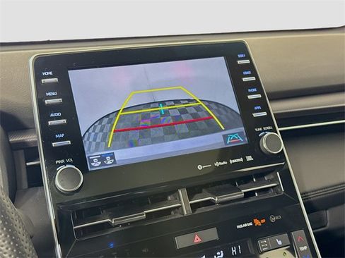 Certified 2022 Toyota Avalon XSE image 23