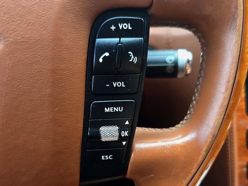 Used 2007 Bentley Flying Spur Flying Spur image 99