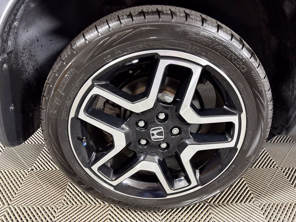 Certified 2023 Honda Passport Elite image 14