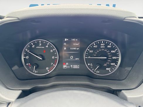 Certified 2024 Subaru Crosstrek 2.0i Premium w/ Crosstrek Mirror Package AWD/4WD image 20