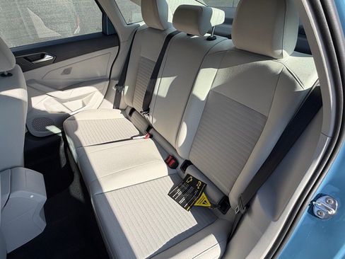 New 2026 Volkswagen Jetta S image 18