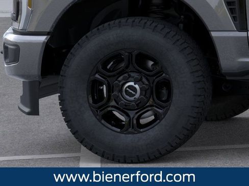 New 2026 Ford F250 XL w/ STX Appearance Package AWD/4WD image 21