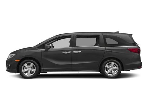 Used 2018 Honda Odyssey EX-L image 3