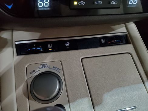 Used 2017 Lexus ES 350 w/ Premium Package FWD image 31
