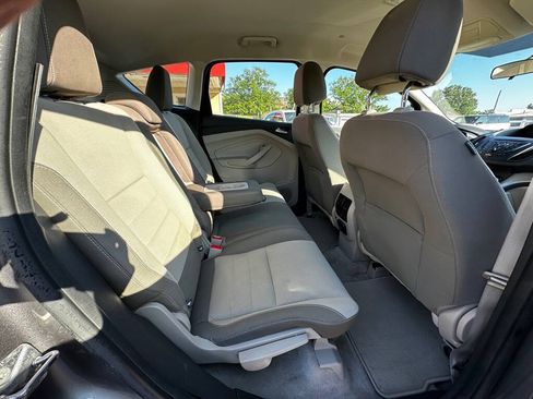 Used 2013 Ford C-MAX SE FWD image 9