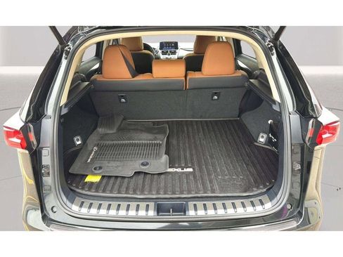 Used 2019 Lexus NX 300h AWD w/ Comfort Package image 35