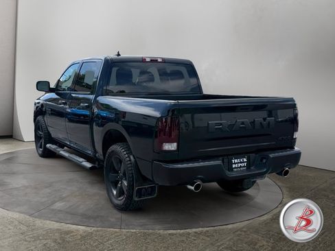 Used 2019 RAM 1500 Express w/ Wheel & Sound Group AWD/4WD image 5