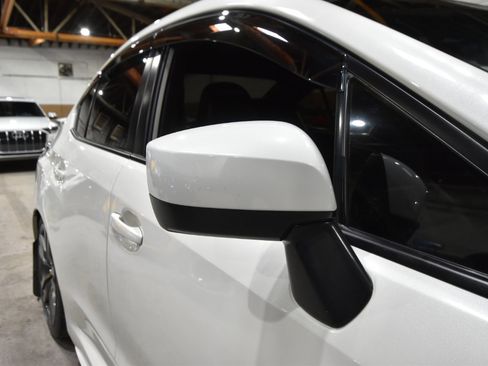 Used 2017 Subaru WRX Limited image 67