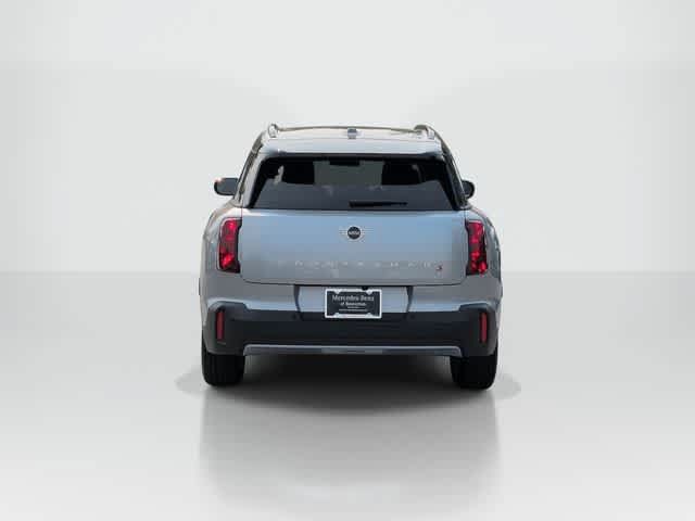 Used 2025 MINI Cooper Countryman S w/ Comfort Package Max AWD/4WD image 7