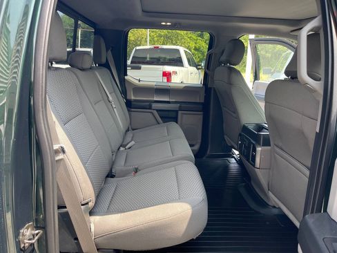 Used 2016 Ford F150 XLT w/ Equipment Group 302A Luxury AWD/4WD image 28