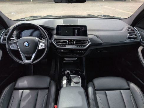 Used 2024 BMW X3 xDrive30i AWD/4WD image 26