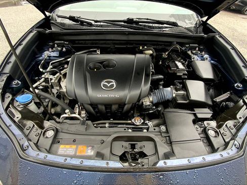 Used 2021 MAZDA CX-30 AWD 2.5 S image 13
