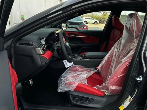 New 2026 Toyota Camry XSE image 10