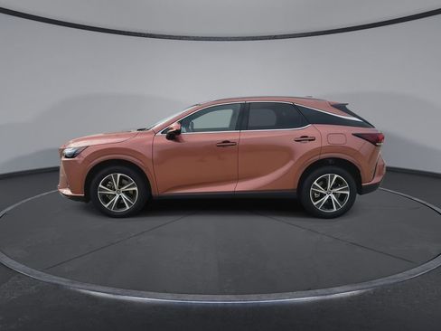 Used 2025 Lexus RX 350 Premium w/ Accessory Package (Z1) image 5