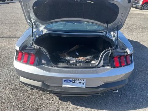 New 2026 Ford Mustang Premium image 27