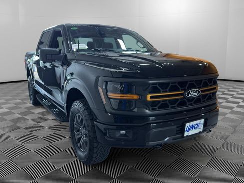 Used 2025 Ford F150 Tremor AWD/4WD image 7
